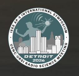 2026 IEEE International Symposium on Antennas & Propagation and USNC-USRI Radio Science Meeting