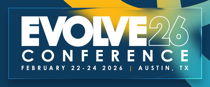 EVOLVE Conference
