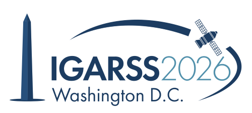 IGARSS 2026 IEEE International Geoscience and Remote Sensing Symposium