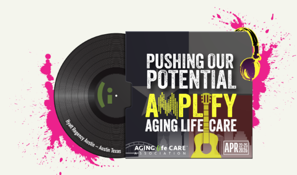 Aging Life Care Conference