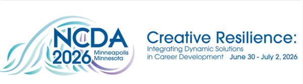 NCDA 2026 Global Career Development Conference 
