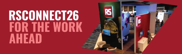 RS Connect 2026
